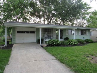 1931 S Daly Ave, Muncie, IN 47302