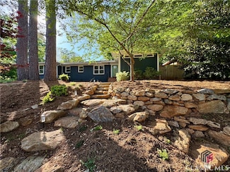 160 Gran Ellen Dr, Athens, GA 30606