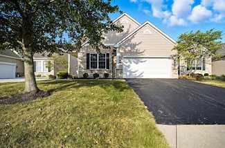 4879 Blossom Way Unit 41, Grove City, OH 43123