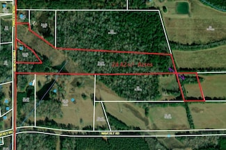 0 Pinkerton Rd, West Point, MS 39773