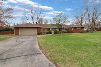 6413 Whippoorwill Ln, Lafayette, IN 47905