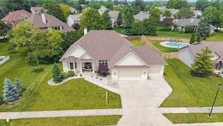 5511 Bell Tower Ln, Fort Wayne, IN 46815