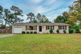 112 Westbrook Dr, Wilmington, NC 28405