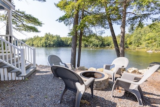 261 Point Sebago Rd Unit 758, Casco, ME 04015