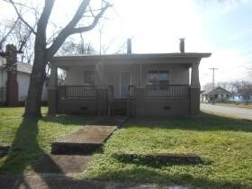 1900 E 26th St, Chattanooga, TN 37407