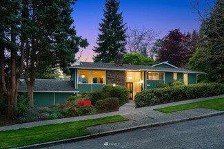 3801 NE 62nd St, Seattle, WA 98115