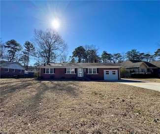 4237 Woodland Dr, Chesapeake, VA 23321
