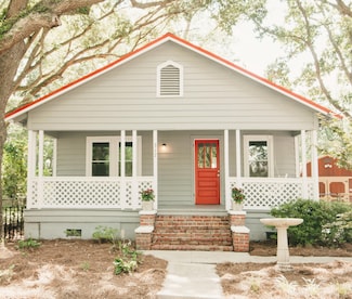 317 Bay St, Walterboro, SC 29488