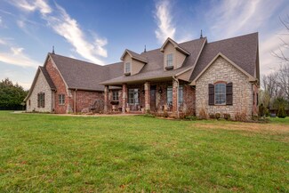 5850 E Farm Road 138, Springfield, MO 65802