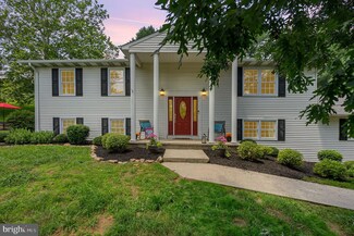 1922 Pleasantville Rd, Forest Hill, MD 21050