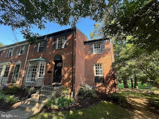 1666 Albermarle Dr, Crofton, MD 21114