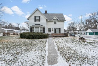 1703 Elwood Ave, South Bend, IN 46628