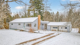 W5456 Butler St, Sheldon, WI 54766