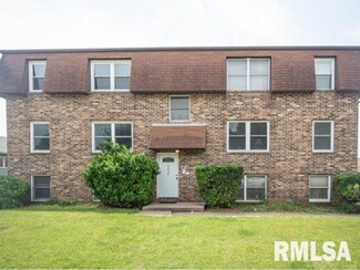2035 E 38th Street Place Unit 3, Davenport, IA 52807