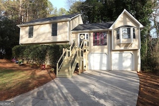4405 Lakeside Hills Point NE, Kennesaw, GA 30144