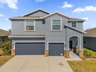 4538 Cortland Dr, Davenport, FL 33837