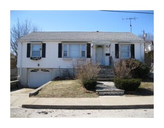 30 N Williams St, Johnston, RI 02919