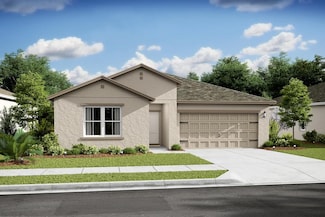 Passionflower II ESP, Palm Coast, FL 32164