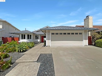 2579 Bishop Ave, Fremont, CA 94536