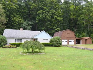 603 Brown Run Rd, Clarendon, PA 16313
