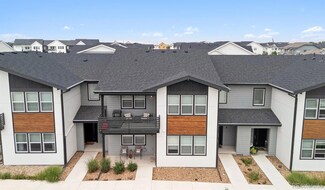 1788 Iron Wheel Dr Unit 5, Windsor, CO 80550