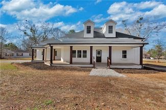 511 W Broad St, Iva, SC 29655