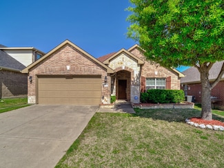 2810 Waterfall Ln, Little Elm, TX 75068