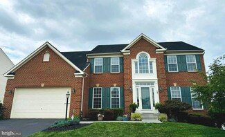 107 Smoke House Ct, Stephens City, VA 22655