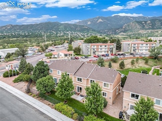 264 Pecan Garden View, Colorado Springs, CO 80904