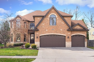 430 Locust Ln, Roselle, IL 60172