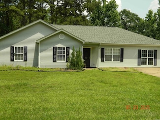 166 Lower Dam Pike, Arkadelphia, AR 71923