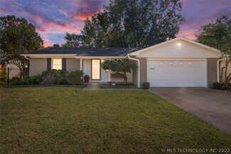 6732 E 28th Place, Tulsa, OK 74129