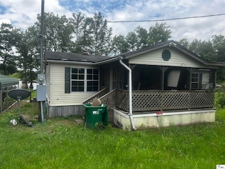 11560 Hideaway Rd, Mer Rouge, LA 71261
