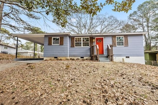 2608 Barge Rd SW, Atlanta, GA 30331