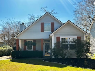 2433 Fulford Ct, Mount Pleasant, SC 29466
