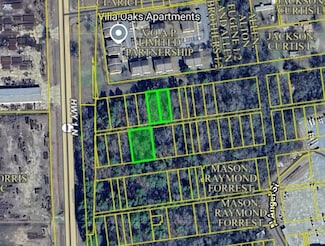 29915 N A, Oil City, LA 71061