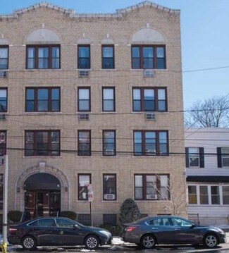 42 van Wagenen Ave Unit 21, Jersey City, NJ 07306