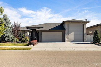 498 W Buroak Dr, Meridian, ID 83642