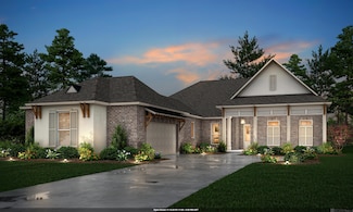 9221 Oak Colony Dr, Baton Rouge, LA 70817