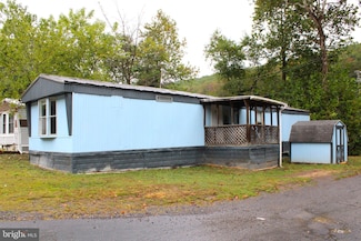 14201 Winchester Rd SW, Cumberland, MD 21502