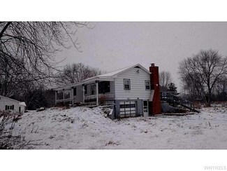 522 Whitehouse Rd, Portville, NY 14770