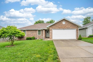202 N Harper Ave, Springfield, MO 65802