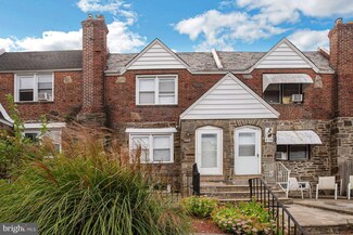 638 Briarcliff Rd, Upper Darby, PA 19082
