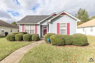 304 Kensington Cir, Warner Robins, GA 31093