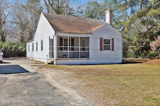 1205 Gold St N, Wilson, NC 27893