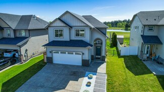 7519 S Fruitvale Rd, Cheney, WA 99004