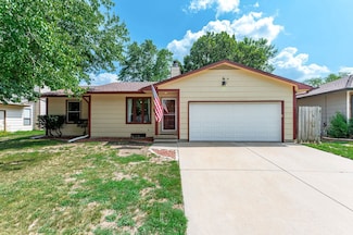 519 W Campus Ave, Wichita, KS 67217