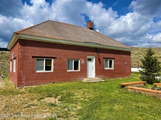 1769 Old Hwy 91 N, Spencer, ID 83446