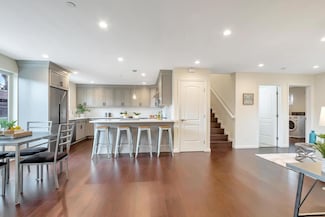 417 N 5th St Unit 3, San Jose, CA 95112