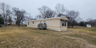 5208 Walsh Rd, Walsh, IL 62297